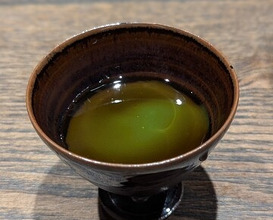 Dinner at Edomae Shinsaku