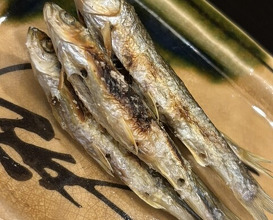 Dinner at Akasaka Eigetsu (赤坂 詠月)