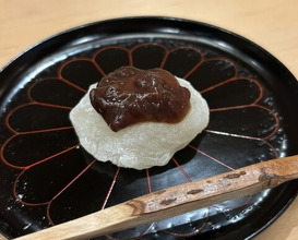 Dinner at Akasaka Eigetsu (赤坂 詠月)
