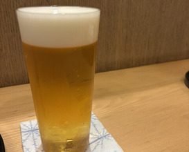 Dinner at Akasaka Eigetsu (赤坂 詠月)