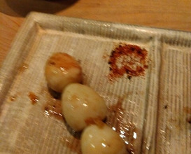 Dinner at Eiki (鍈輝)