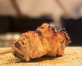 Dinner at Eiki (鍈輝)
