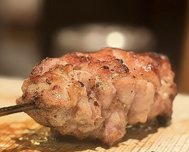 Dinner at Eiki (鍈輝)