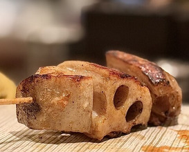 Dinner at Eiki (鍈輝)