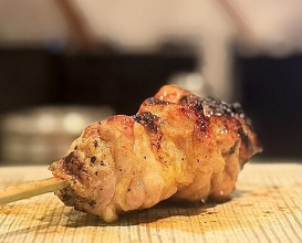 Dinner at Eiki (鍈輝)