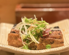 Dinner at Eiki (鍈輝)