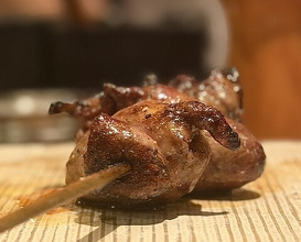 Dinner at Eiki (鍈輝)
