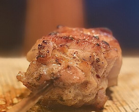 Dinner at Eiki (鍈輝)
