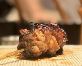 Dinner at Eiki (鍈輝)