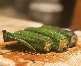 Dinner at Eiki (鍈輝)