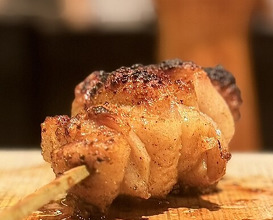 Dinner at Eiki (鍈輝)