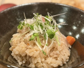 Dinner at Eiki (鍈輝)