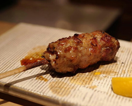 Dinner at Eiki (鍈輝)