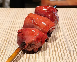 Dinner at Eiki (鍈輝)