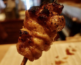 Dinner at Eiki (鍈輝)