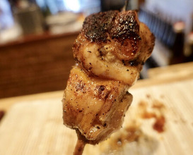 Dinner at Eiki (鍈輝)