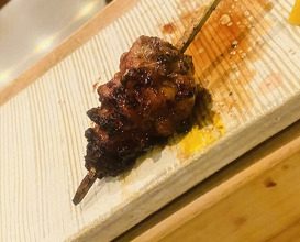 Dinner at Eiki (鍈輝)
