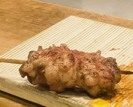 Dinner at Eiki (鍈輝)