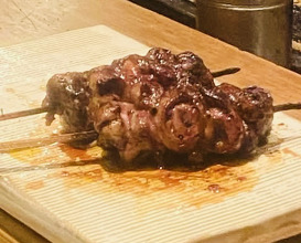 Dinner at Eiki (鍈輝)