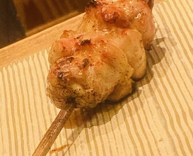 Dinner at Eiki (鍈輝)