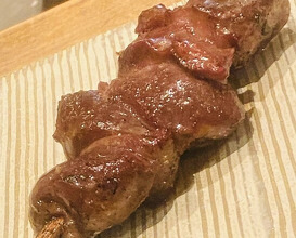 Dinner at Eiki (鍈輝)
