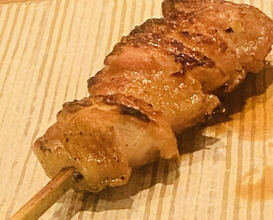 Dinner at Eiki (鍈輝)