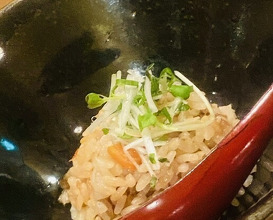 Dinner at Eiki (鍈輝)