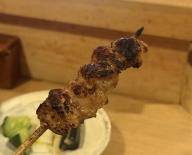 Dinner at Eiki (鍈輝)