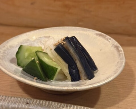 Dinner at Eiki (鍈輝)