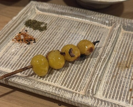 Dinner at Eiki (鍈輝)