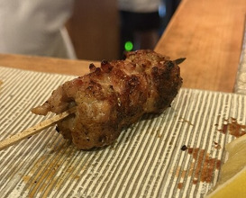 Dinner at Eiki (鍈輝)
