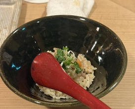 Dinner at Eiki (鍈輝)