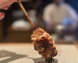 Dinner at Eiki (鍈輝)