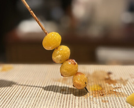 Dinner at Eiki (鍈輝)