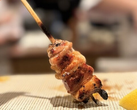 Dinner at Eiki (鍈輝)