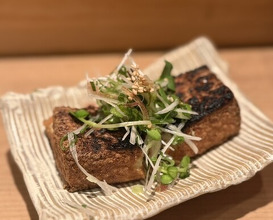 Dinner at Eiki (鍈輝)