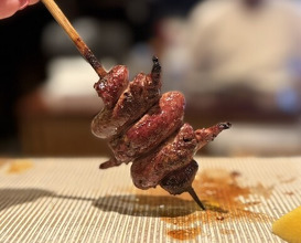 Dinner at Eiki (鍈輝)