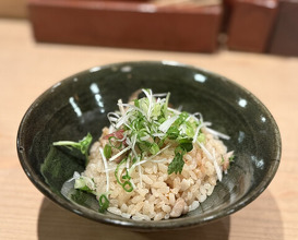 Dinner at Eiki (鍈輝)