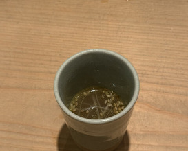 Dinner at Eiki (鍈輝)