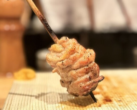 Dinner at Eiki (鍈輝)