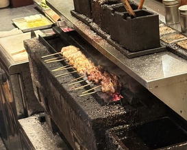 Dinner at Eiki (鍈輝)