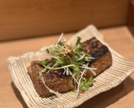 Dinner at Eiki (鍈輝)