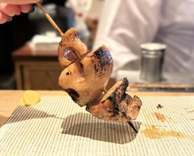 Dinner at Eiki (鍈輝)