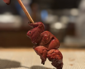 Dinner at Eiki (鍈輝)