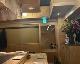 Dinner at Eiki (鍈輝)