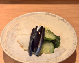 Dinner at Eiki (鍈輝)