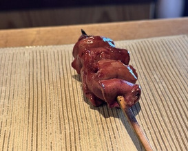 Dinner at Eiki (鍈輝)