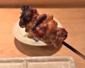 Dinner at Eiki (鍈輝)