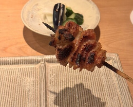 Dinner at Eiki (鍈輝)