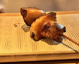 Dinner at Eiki (鍈輝)